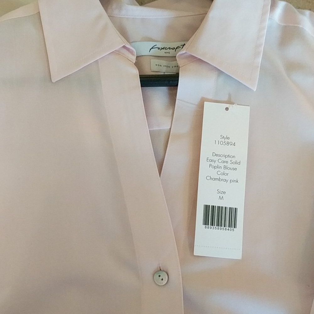 Ladies blouse - Picture 5 of 6
